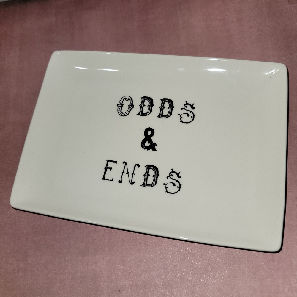 Accessory Tray - Picture 3 of 3